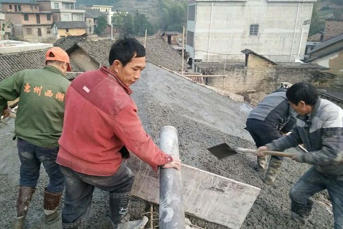 干了十年業(yè)務(wù)員無(wú)法突破轉(zhuǎn)行混凝土行業(yè)月收入大增20倍！