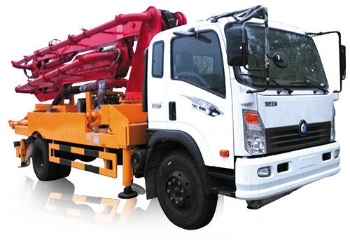 混凝土泵車價(jià)格，專業(yè)廠家定價(jià)更合理